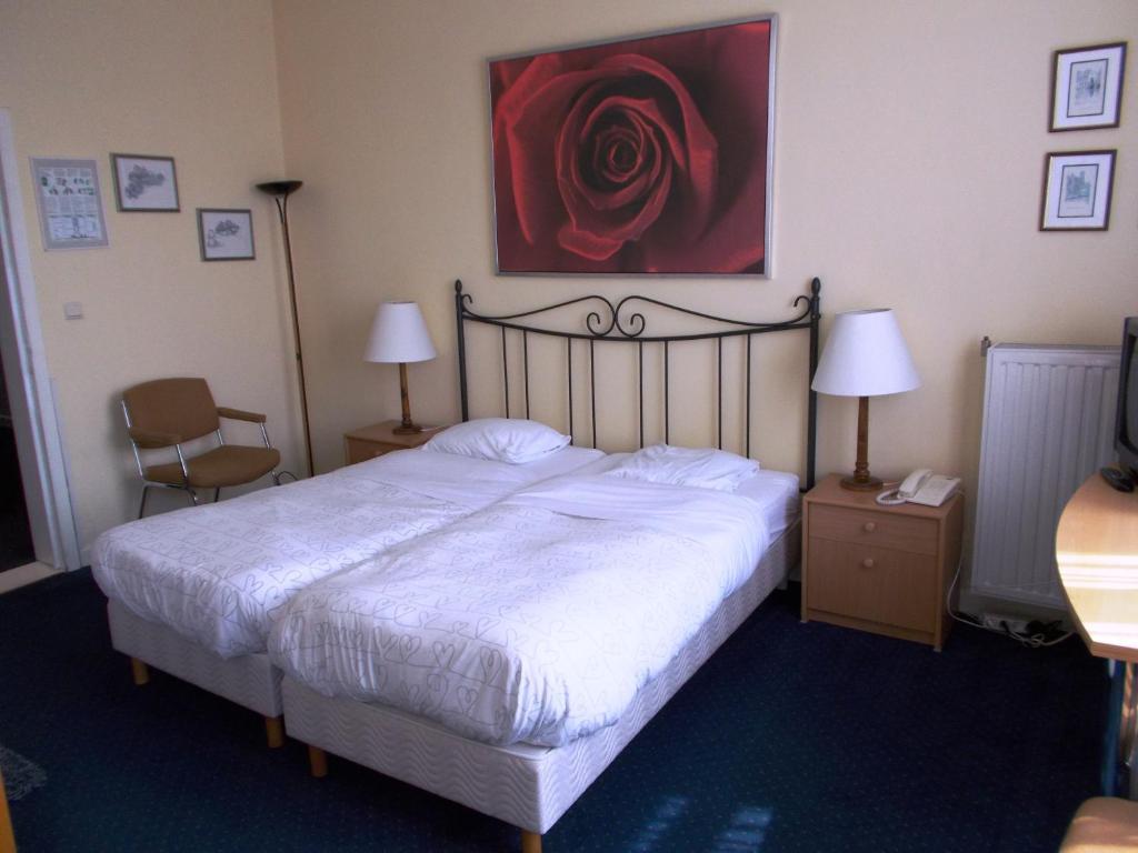 Eurohotel Blankenberge Ruang foto