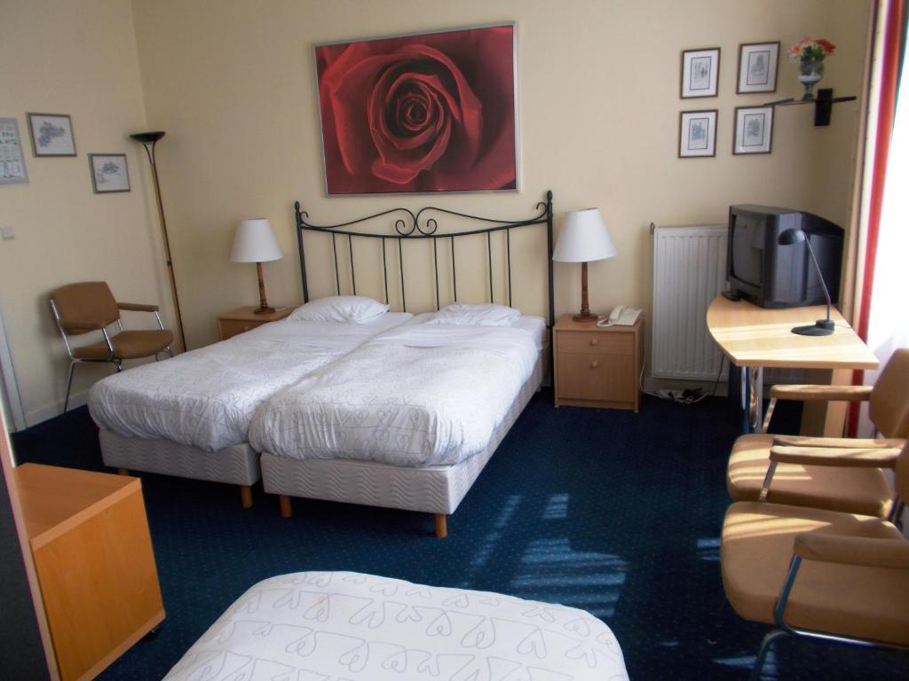 Eurohotel Blankenberge Ruang foto