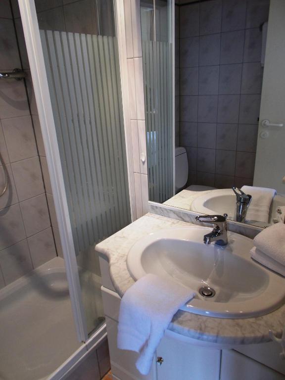 Eurohotel Blankenberge Ruang foto