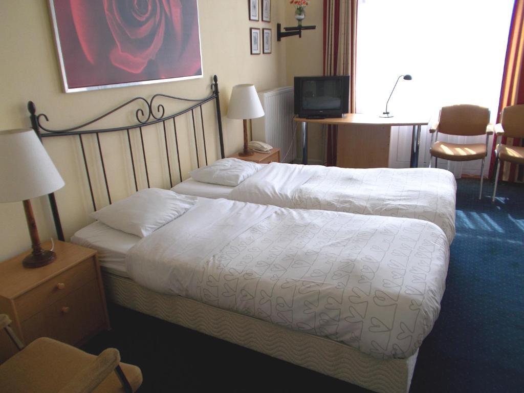 Eurohotel Blankenberge Ruang foto