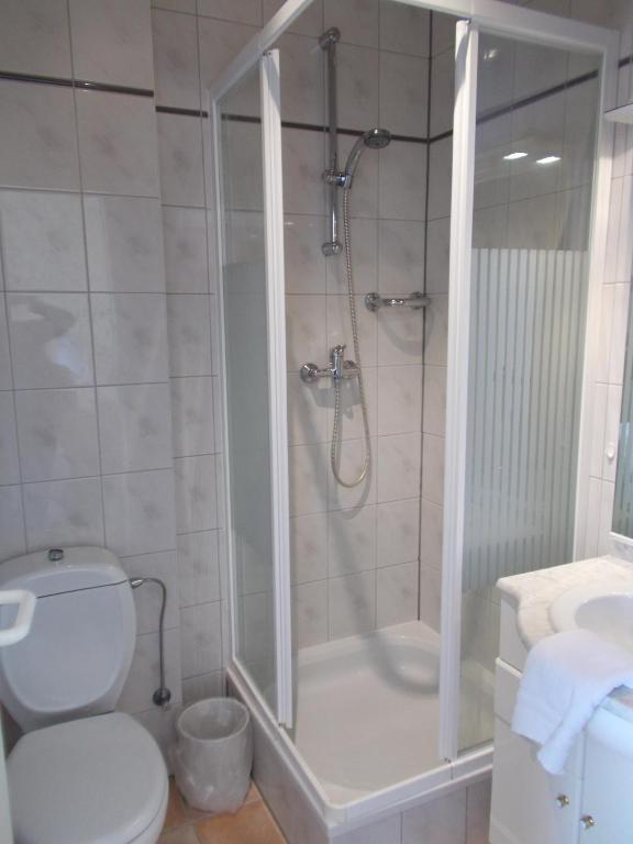 Eurohotel Blankenberge Ruang foto