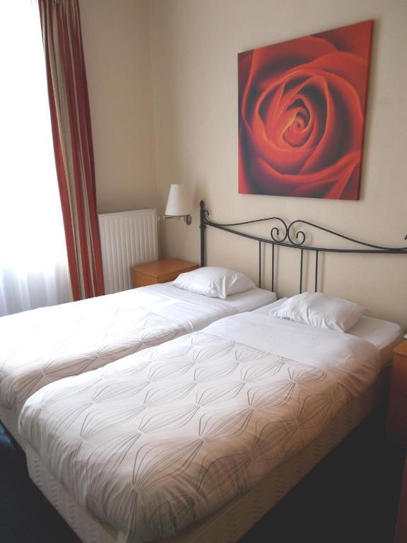 Eurohotel Blankenberge Ruang foto