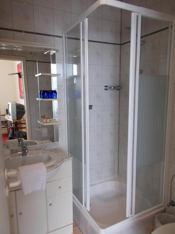Eurohotel Blankenberge Ruang foto