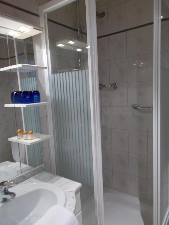 Eurohotel Blankenberge Ruang foto