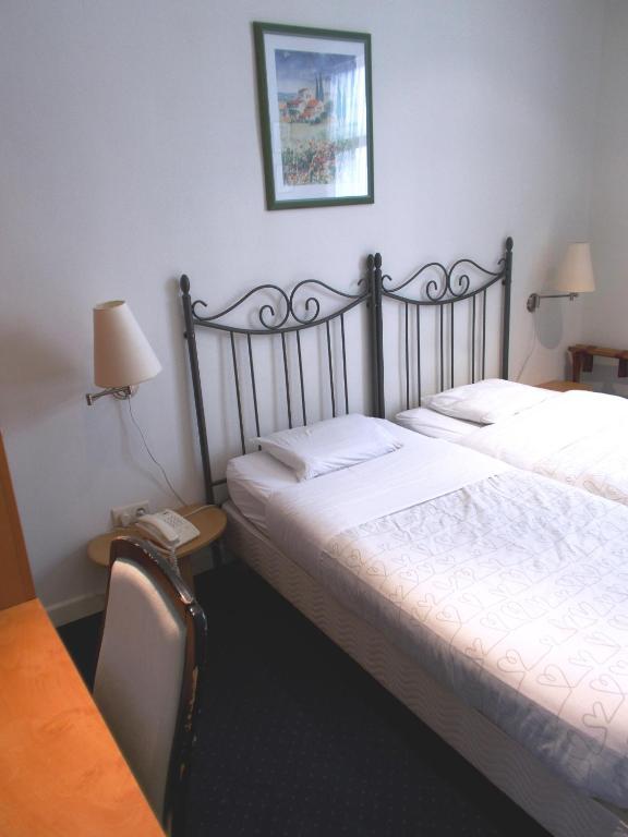 Eurohotel Blankenberge Ruang foto