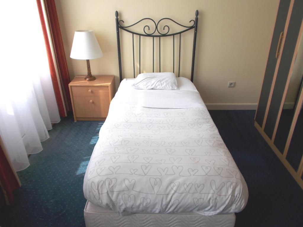Eurohotel Blankenberge Ruang foto