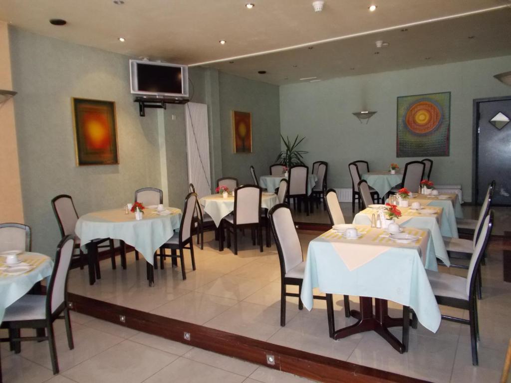 Eurohotel Blankenberge Bagian luar foto