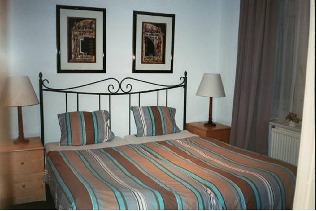 Eurohotel Blankenberge Bagian luar foto